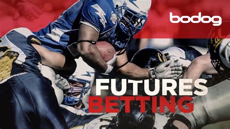 bodog futures